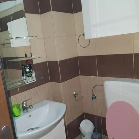Eva Apartament *