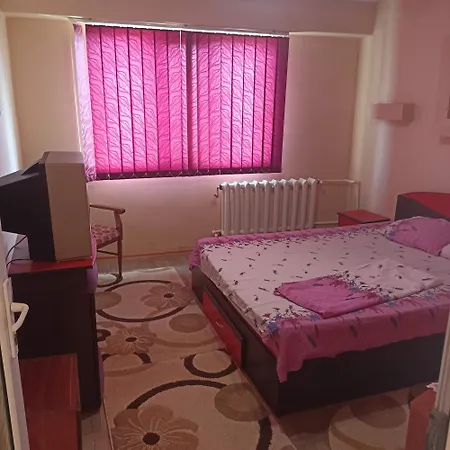 Apartment 3 Mangalia, Plaja Saturn-diana