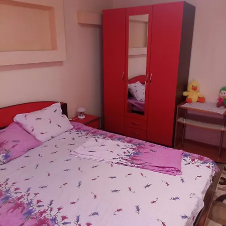 3 Mangalia, Plaja Saturn-diana Apartment *